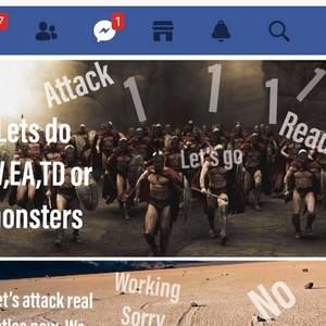 Meet your Posher, Omar